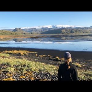 Meet your Posher, Liz